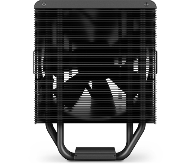 NZXT T120 Black 120mm RC-TN120-B1 - 1091557 - zdjęcie 3